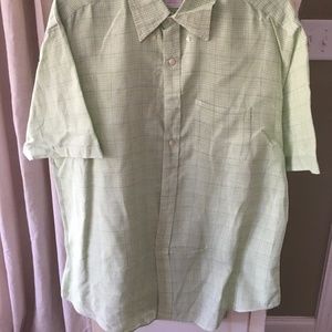 BROOKS BROTHERS SHIRT